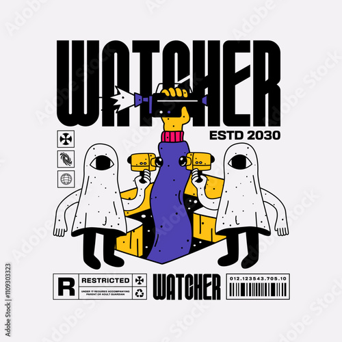 stylish print for streetwear, print for t-shirts and hoodies,
y2k latest poster design
