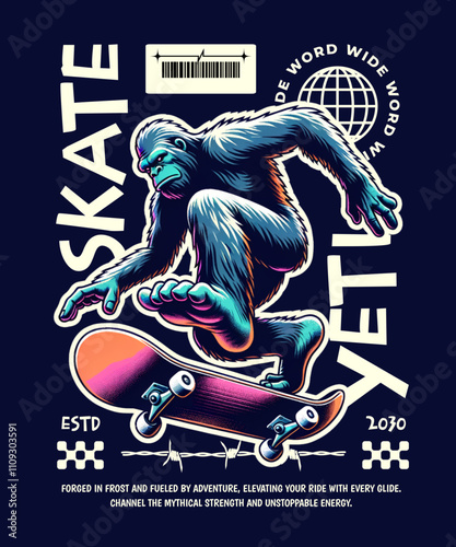 stylish print for streetwear, print for t-shirts and hoodies,
y2k latest poster design