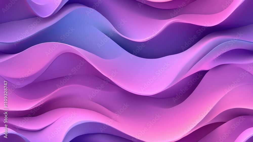 Seamless abstract pattern featuring a gradient of purples with wave effects ideal for design projects backgrounds creative ideas Seamless abstract pattern featuring a gradient of purples with wave effects ideal for design projects backgrounds creative ideas