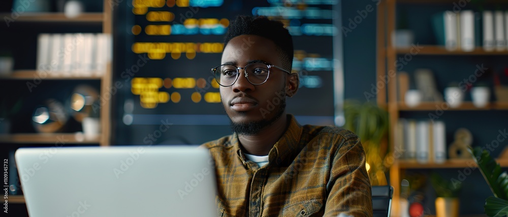 Agile Programmer: JavaScript Development in Modern Sleek Office Agile Programmer: JavaScript Development in Modern Sleek Office