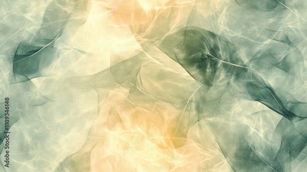 Obraz premium Soft blurry textured wallpaper design for seamless pattern creation