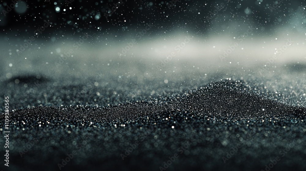 bstract background modern 3d effect very tiny sand pieces floating in the air almost no visible, minimalistic, black color. bstract background modern 3d effect very tiny sand pieces floating in the air almost no visible, minimalistic, black color.