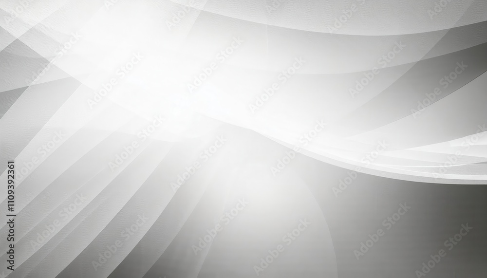Minimalist Abstract Gray Gradient with Soft Overlapping Waves. Ideal for Elegant Backgrounds, Modern Presentations, Web Design Themes, and Digital Artwork with Subtle Sophistication Minimalist Abstract Gray Gradient with Soft Overlapping Waves. Ideal for Elegant Backgrounds, Modern Presentations, Web Design Themes, and Digital Artwork with Subtle Sophistication