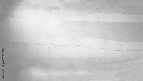 Realistic gray background. Graphic design element concrete wall style concept