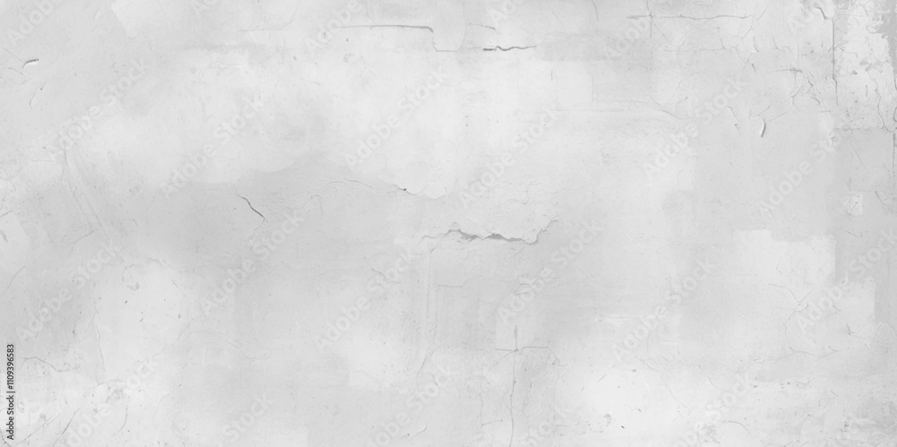 Fototapeta premium Realistic gray background. Graphic design element concrete wall style concept