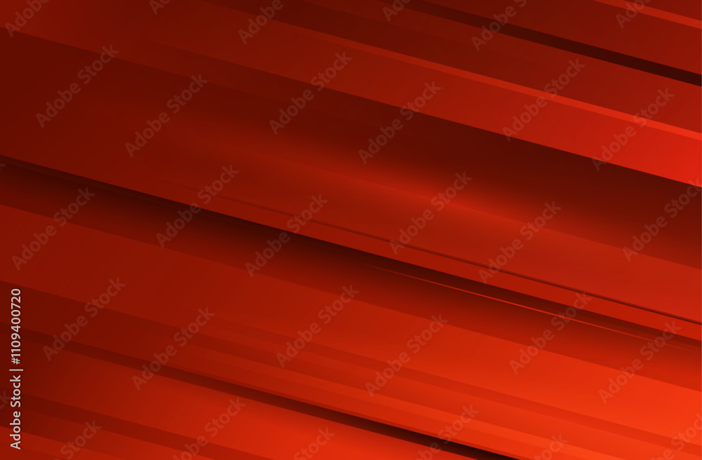 Fototapeta premium Red abstract background, red texture