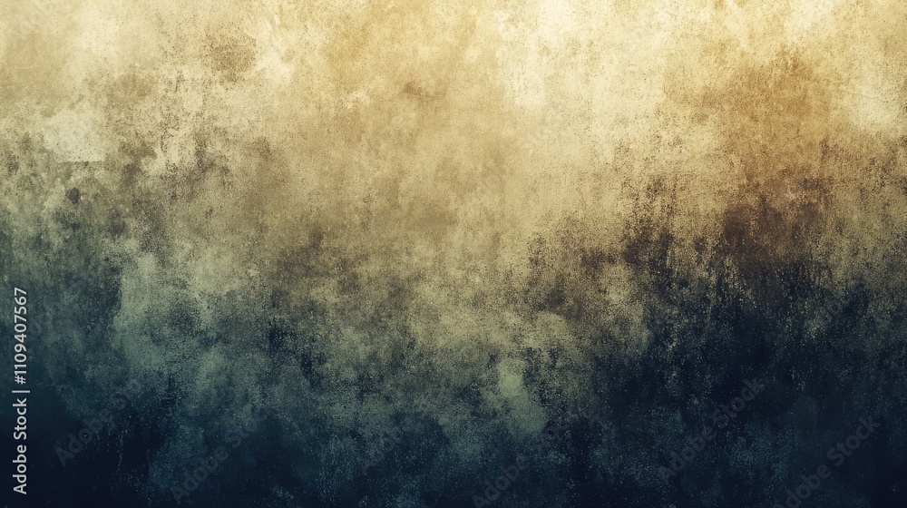 Obraz premium Abstract textured background featuring a gradient of warm and cool tones.