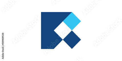 logo initial R icon vector image Free Download logo initial R icon vector image - GFXLoad