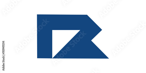 logo initial R icon vector image Free Download logo initial R icon vector image - GFXLoad