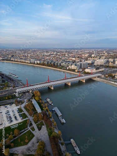 Photography Budapest