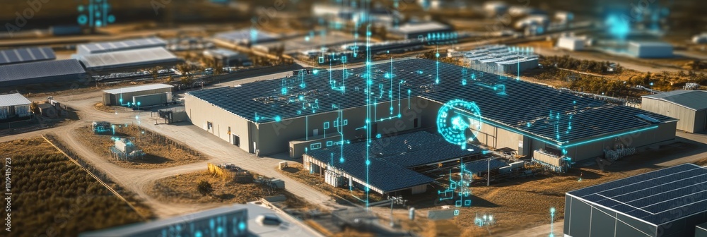 Optimized Energy Supply Predictions with Solar Integration - Smart ...