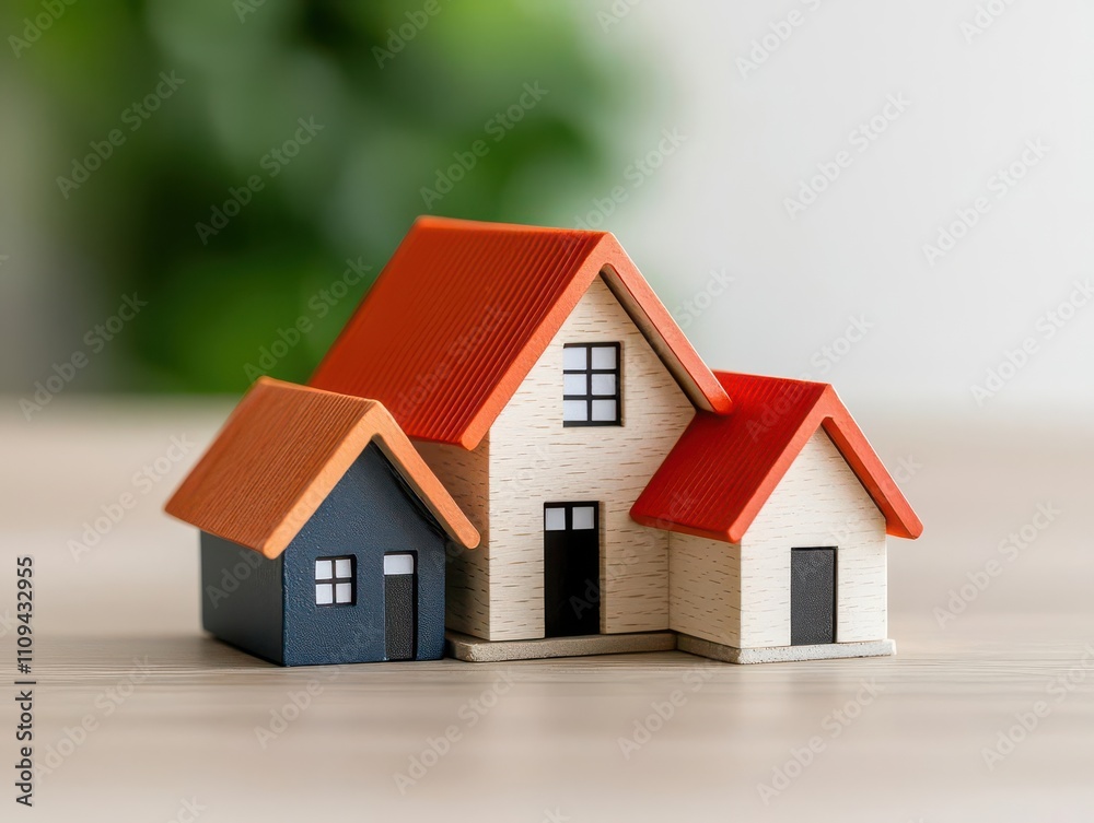 property loan concept. A banker explaining how property asset valuation affects loan approval and terms to a client property loan concept. A banker explaining how property asset valuation affects loan approval and terms to a client