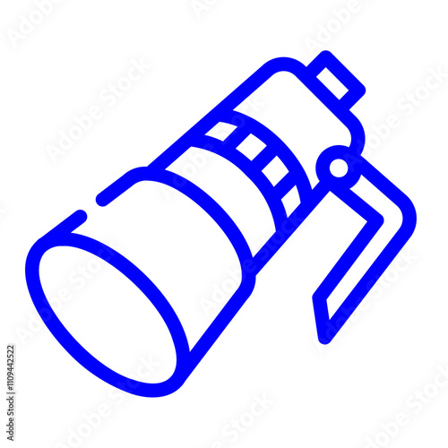 telephoto