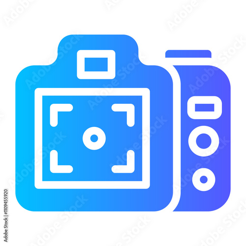 dslr camera