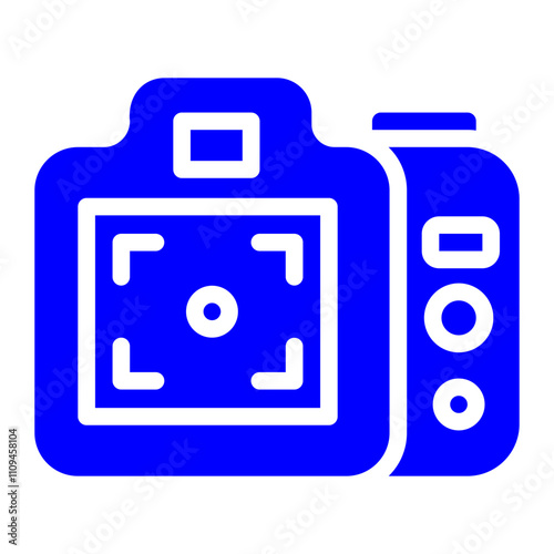 dslr camera