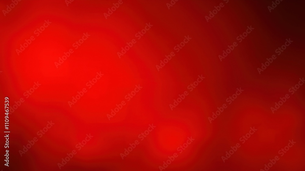 A Deep Red Gradient Background With a Slight Blur Effect, Perfect for Presentations, Websites, and Graphic Design Projects A Deep Red Gradient Background With a Slight Blur Effect, Perfect for Presentations, Websites, and Graphic Design Projects