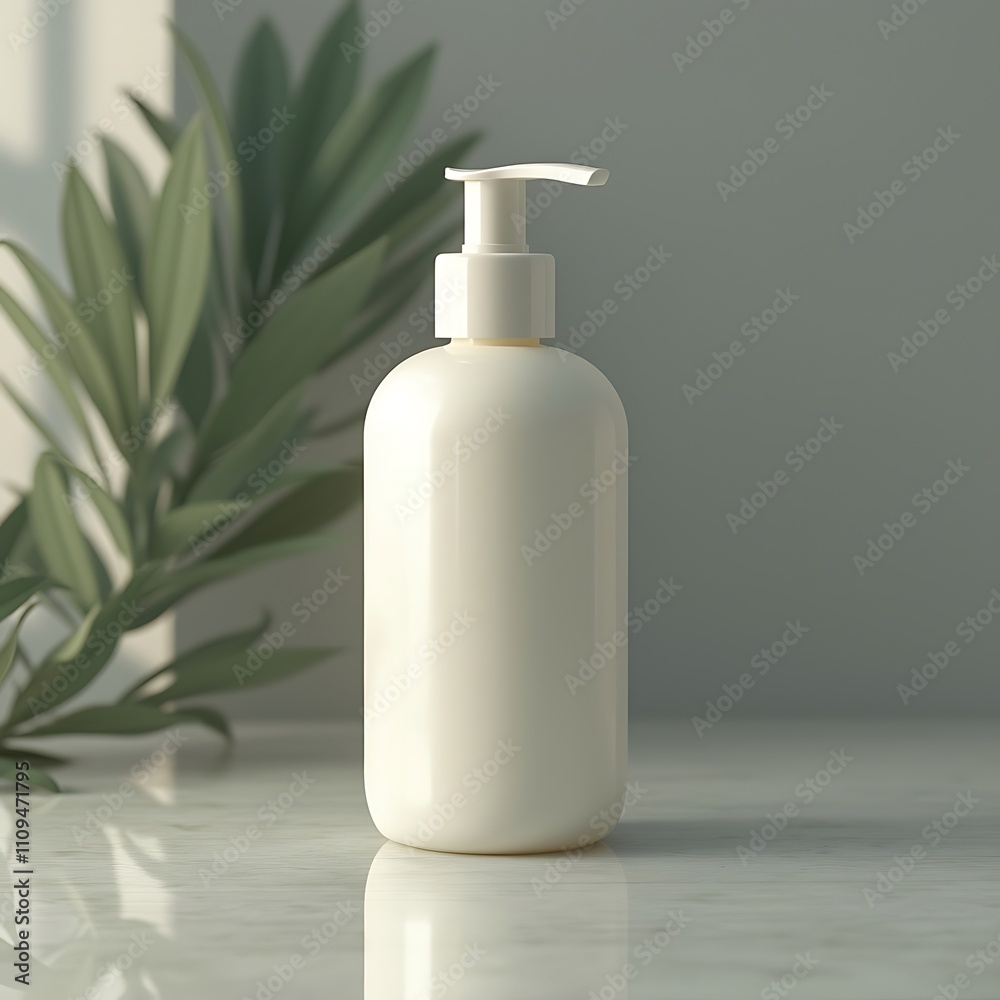 blank lotion mockup blank lotion mockup