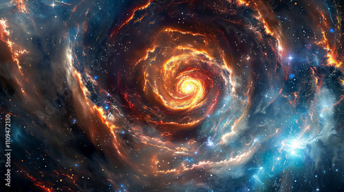 Space-Time Anomalies: Physicists investigate anomalies in space-time, discovering evidence of parallel universes and alternate realities.