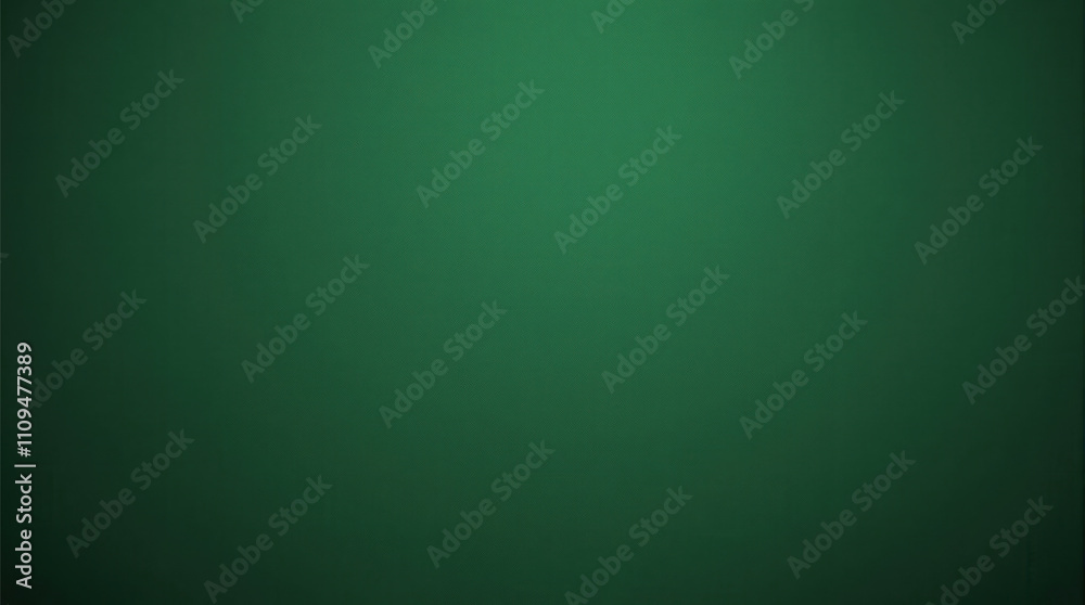Obraz premium Deep Emerald Green Textured Surface with Subtle Grain and Bumps