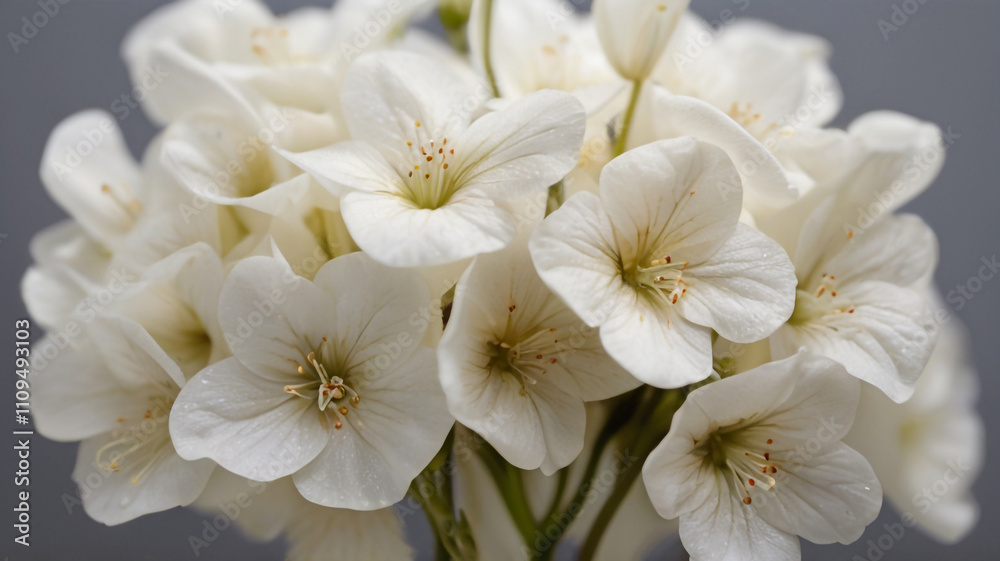 delicate flower photo delicate flower photo