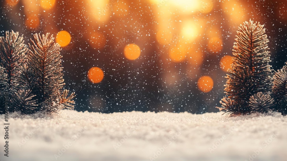 blur snow falling in pine forest scene. festive winter holiday and Christmas new year background concept , isolated on white background, , copy space, copy space for text, blur snow falling in pine forest scene. festive winter holiday and Christmas new year background concept , isolated on white background, , copy space, copy space for text,