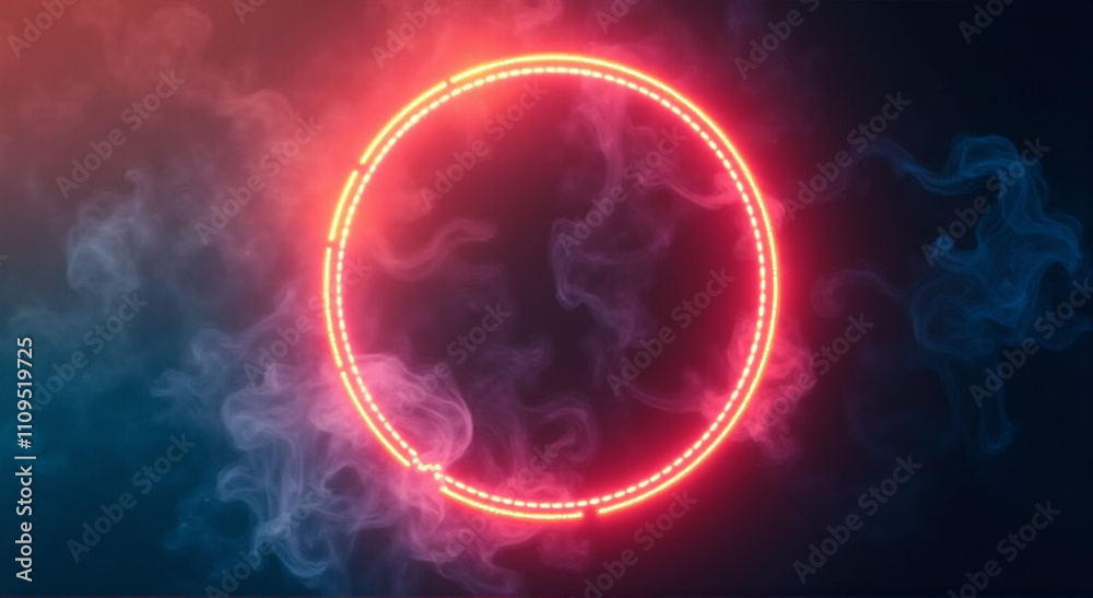 Obraz premium abstract light background