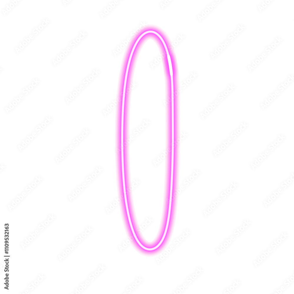 Neon English letters Lighter Neon English letters Lighter