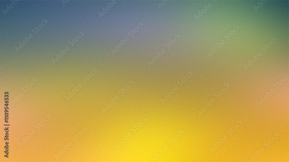 Bright colorful abstract blurry background