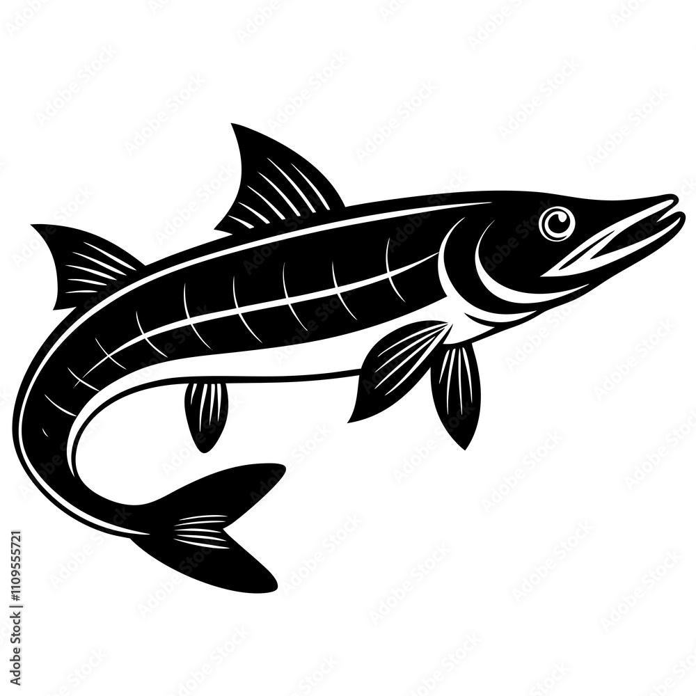 illustration of a fish illustration of a fish