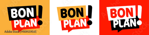 Bon plan