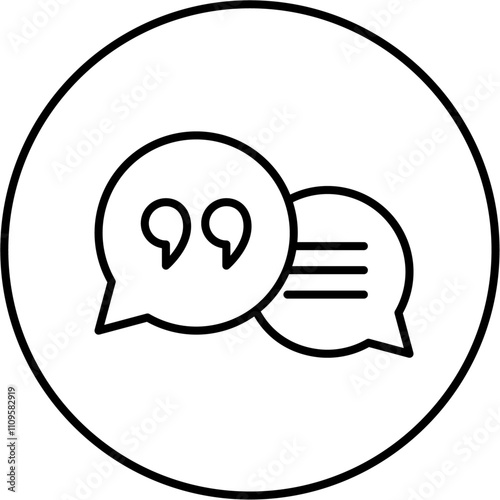 question and answer speech bubbles icon, question, answer, speech bubble, speech, conversation, speak, text, question marks, icon, speaking, ask, query, inquiry, challenge, meeting, q&a, 