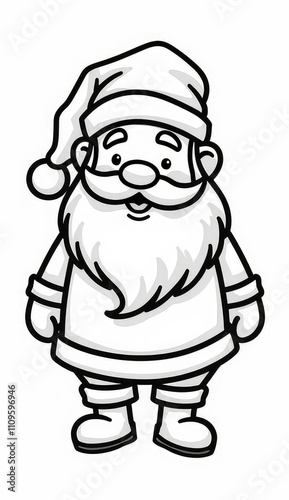 Wallpaper Mural playful coloring pages for kids with imaginative scenes Torontodigital.ca