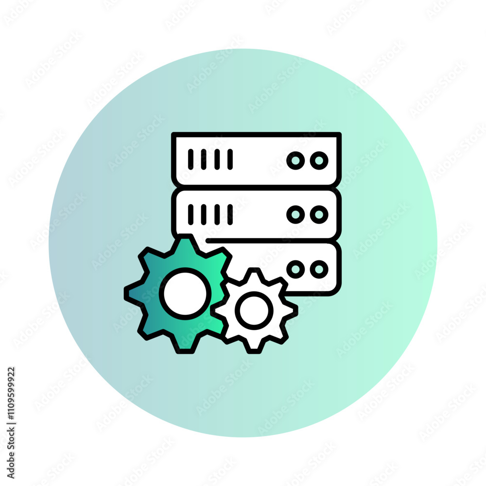 Data Science and Engineering – Servers and Gears Representing Data Processing and Computational Expertise Data Science and Engineering – Servers and Gears Representing Data Processing and Computational Expertise