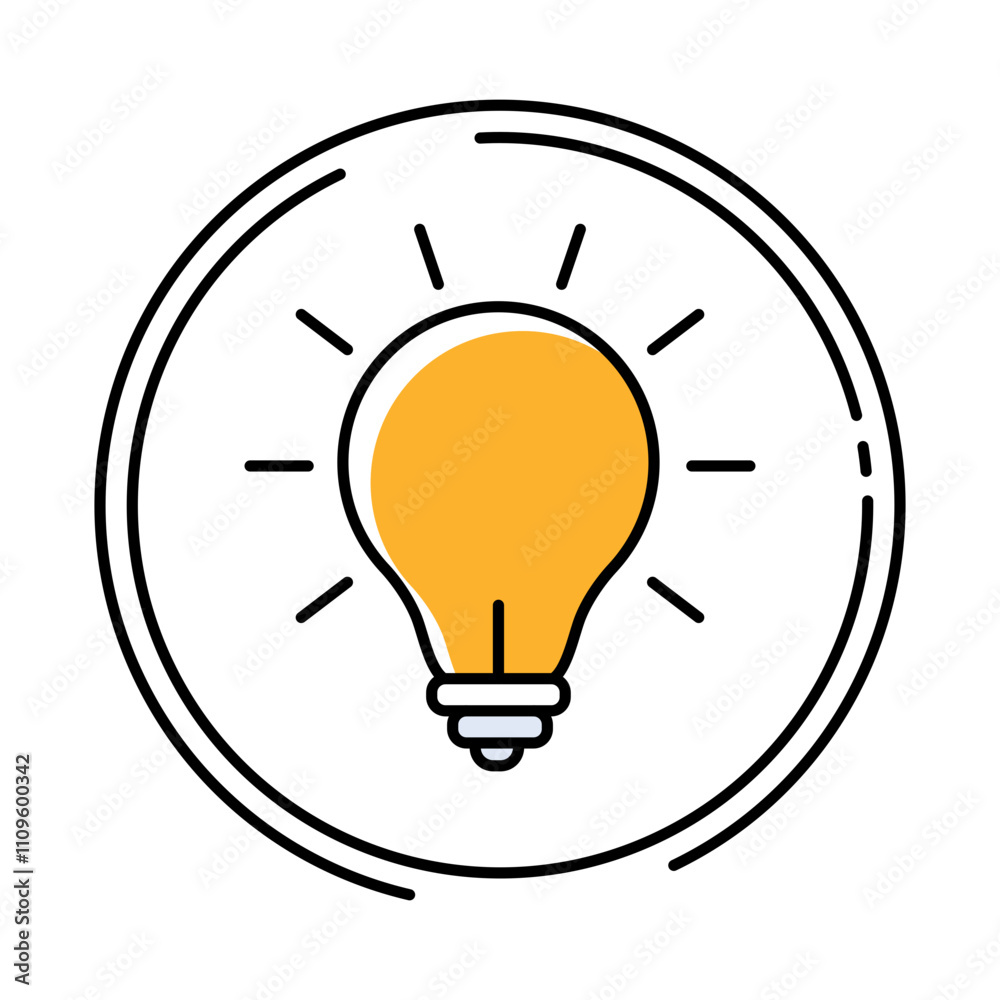 Openness – Light Bulb Representing Transparency and Innovative Ideas Openness – Light Bulb Representing Transparency and Innovative Ideas