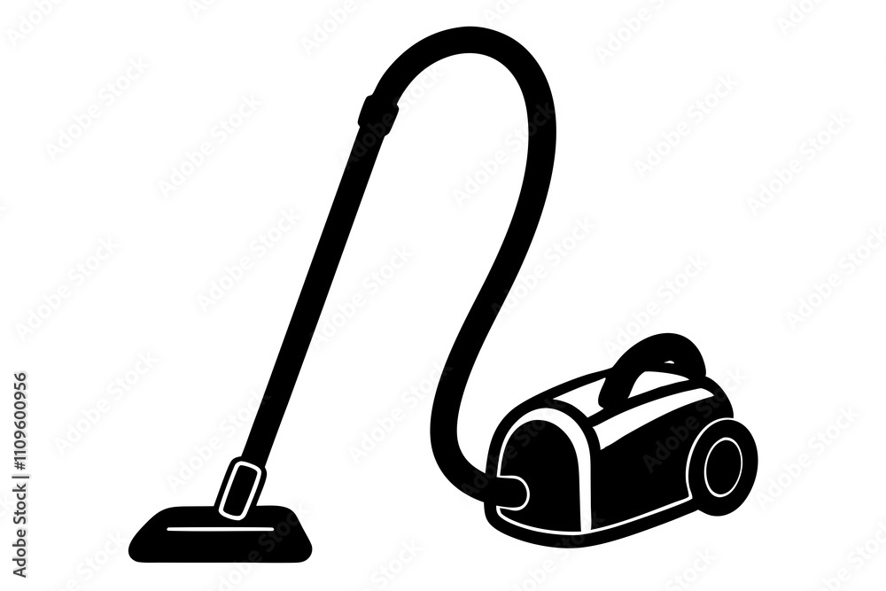 technology product silhouette vector illustration on white. technology product silhouette vector illustration on white.