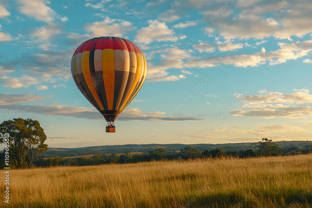 Obraz premium balloon,