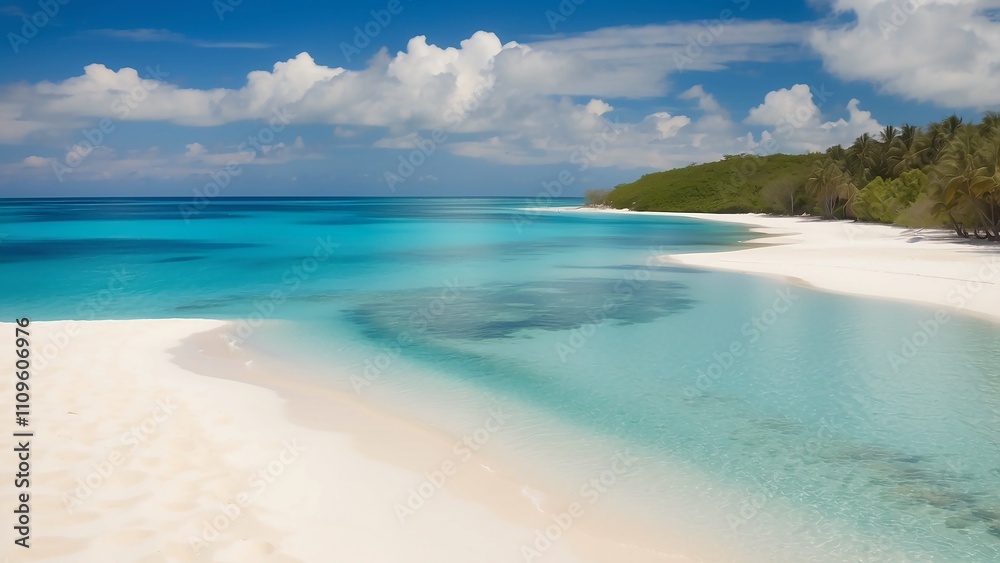  A serene lake with calm, crystal-clear water reflecting the majestic surrounding mountains, which rise g (3)_srcnn_anime_noise