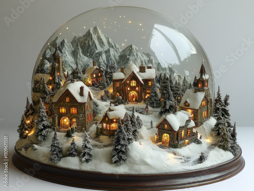 Beautifully Crafted Transpa...