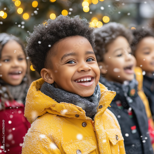 Children??Ts Christmas choi...