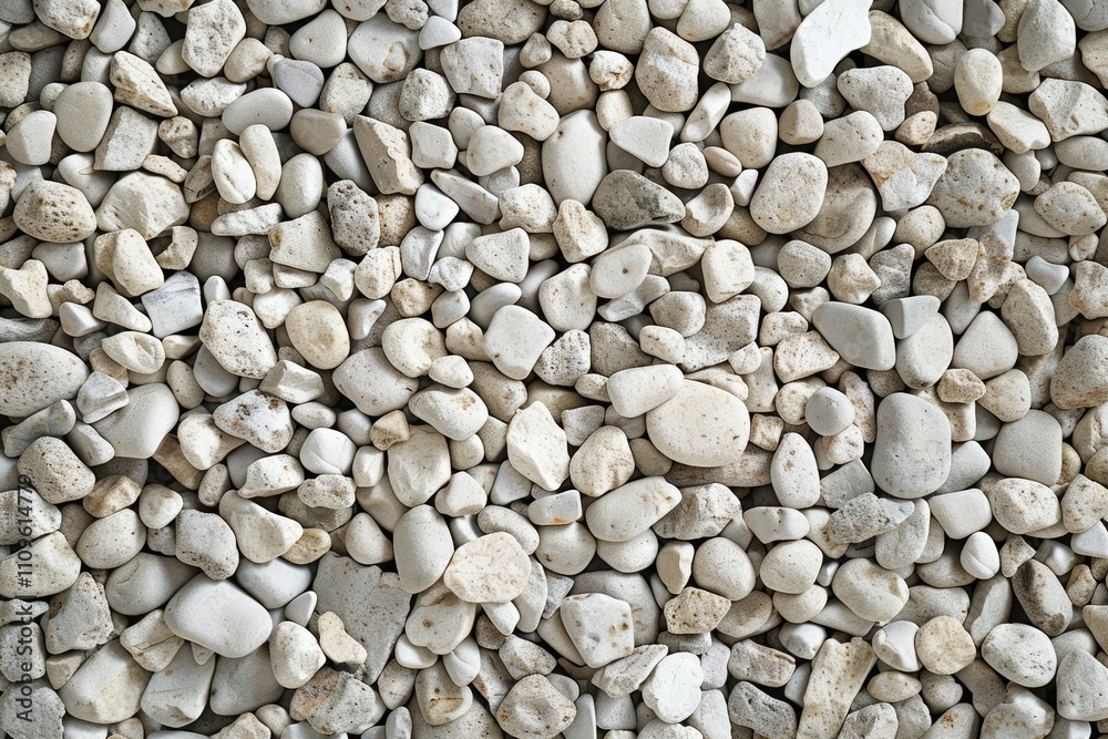Photo of Pile of small pebble stones. Background texture for backdrops or mapping Photo of Pile of small pebble stones. Background texture for backdrops or mapping