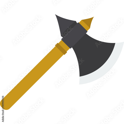 Axe Vector 