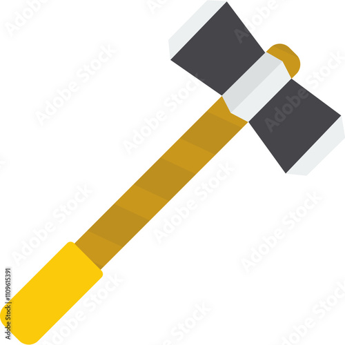 Hammer Vector 