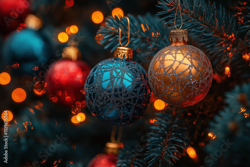 Christmas Night