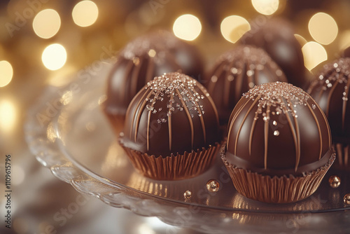 Dessert Balls