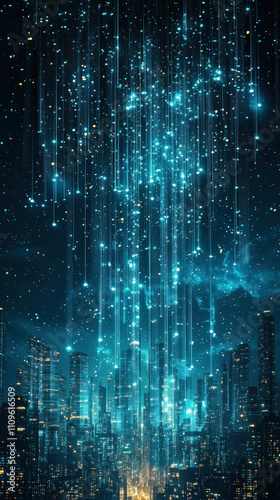 Dynamic Background Showcasi...