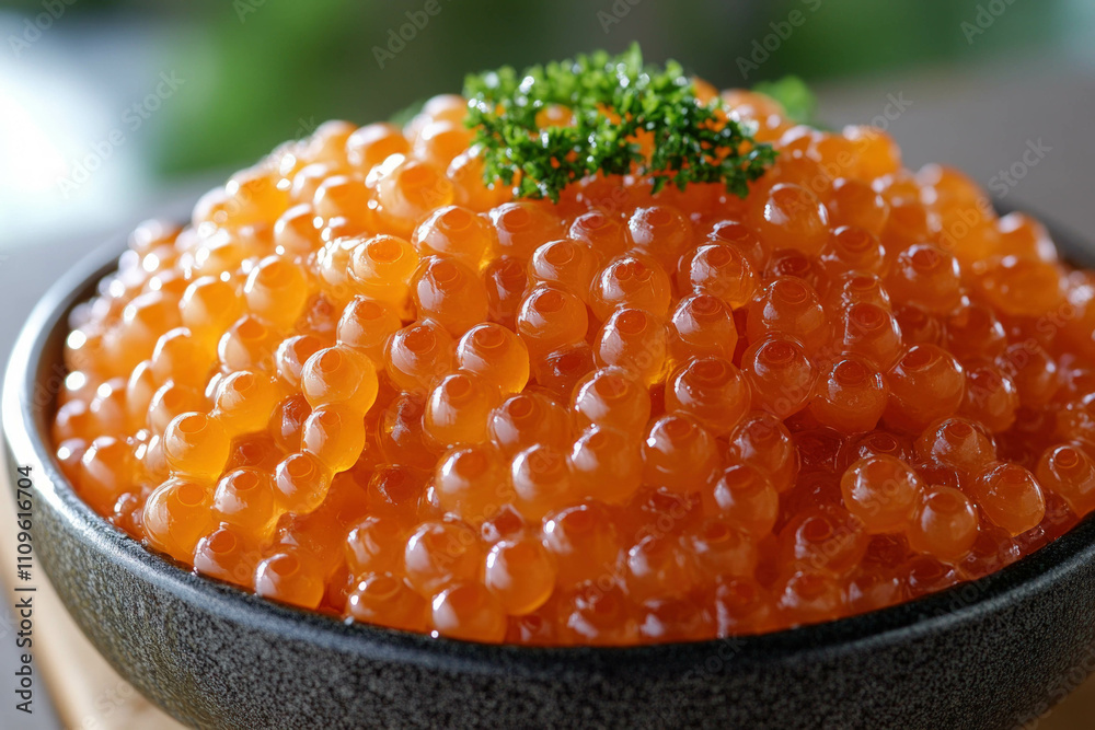 Fish Roe Salad Fish Roe Salad