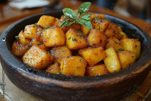 Mango Salad