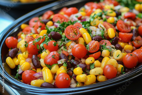 Mexican Salad