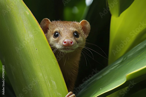 Mongoose Hawaii