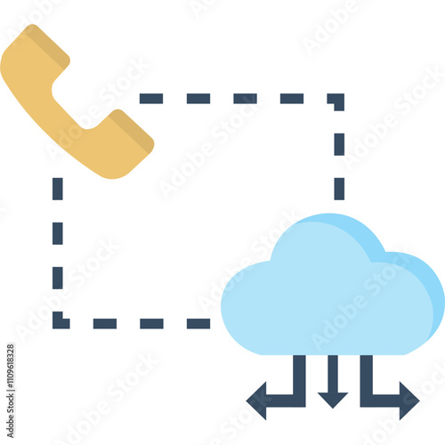 Mobile Cloud Network